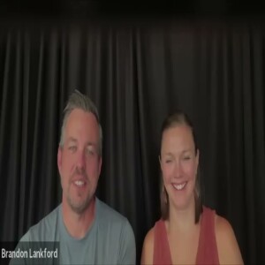 Episode 8: Gina Casazza