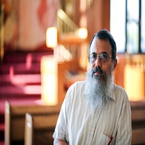 014: Roots and Changes: A Conversation with Rav Hanan Schlesinger