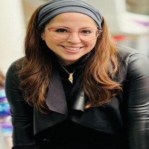 021: When the World Doesn't Feel Safe: A Conversation with Rabbanit Alissa Thomas-Newborn