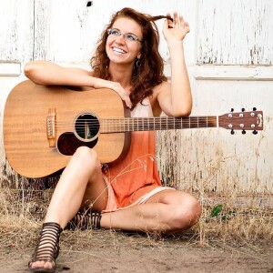 011: Manifesting Divine Melody: A Conversation with Shanna in a Dress