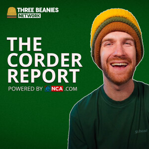 Dan Corder on Trevor Noah: What Went Wrong In SA After 2010 World Cup