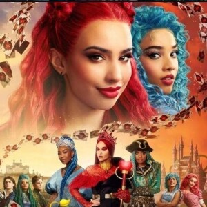 Descendants: Rise of Red - The Evolution of a Disney Phenomenon