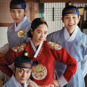 Royal Decrees and Dramatic Intrigues: An In-Depth Review of 'Under the Queen's Umbrella'"