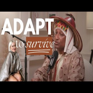 Adapting to Change: The Key to Human Evolution