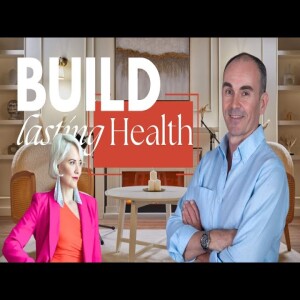 How to Build Lasting Health - Ultimate Guide for a Healthy Life