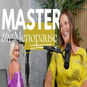 Mastering Menopause with Hope: A Success Story