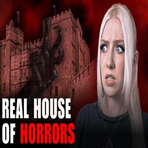 FIXED: Would You Survive England’s Most Haunted Castle?