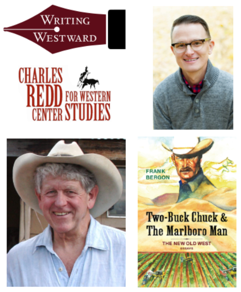 Writing Westward Podcast