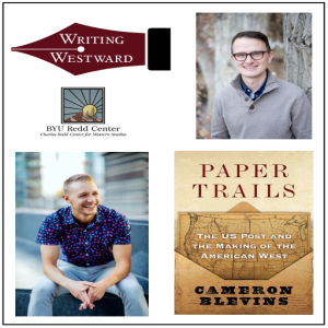 047 - Cameron Blevins - Paper Trails