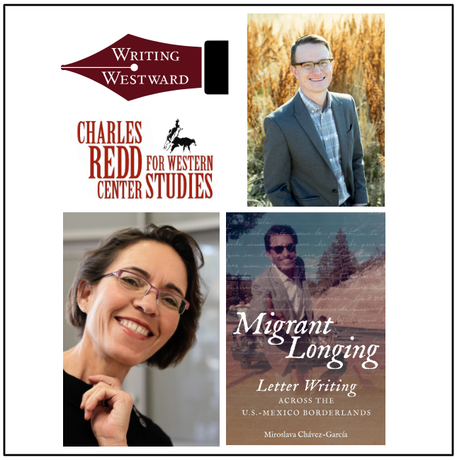 Writing Westward Podcast