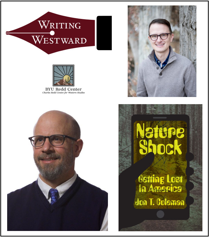 Writing Westward Podcast