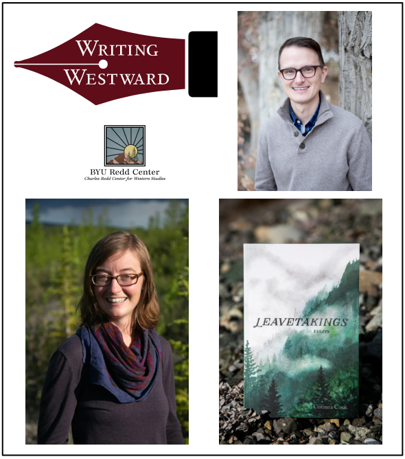 Writing Westward Podcast