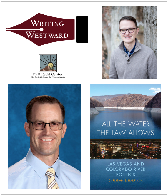 Writing Westward Podcast