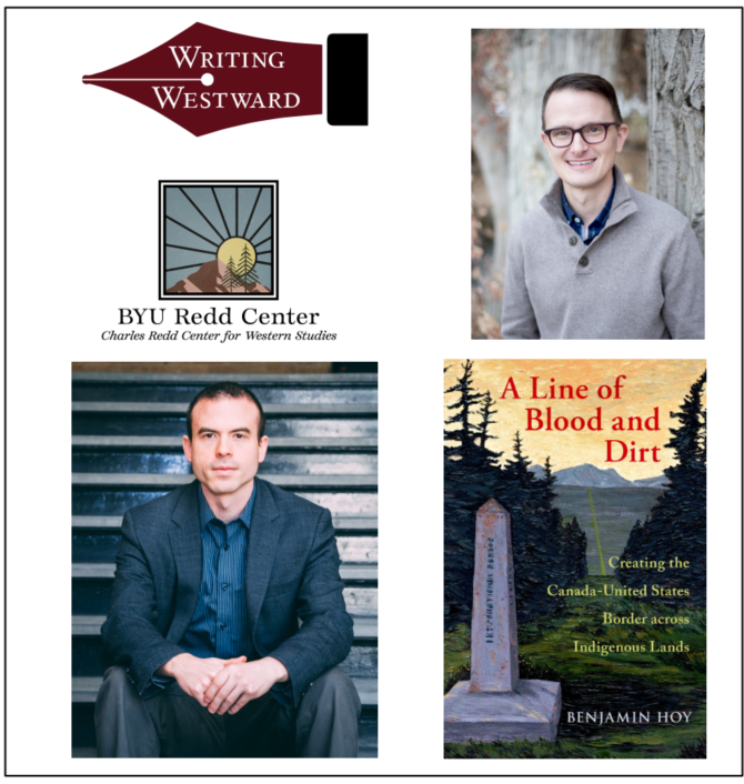Writing Westward Podcast