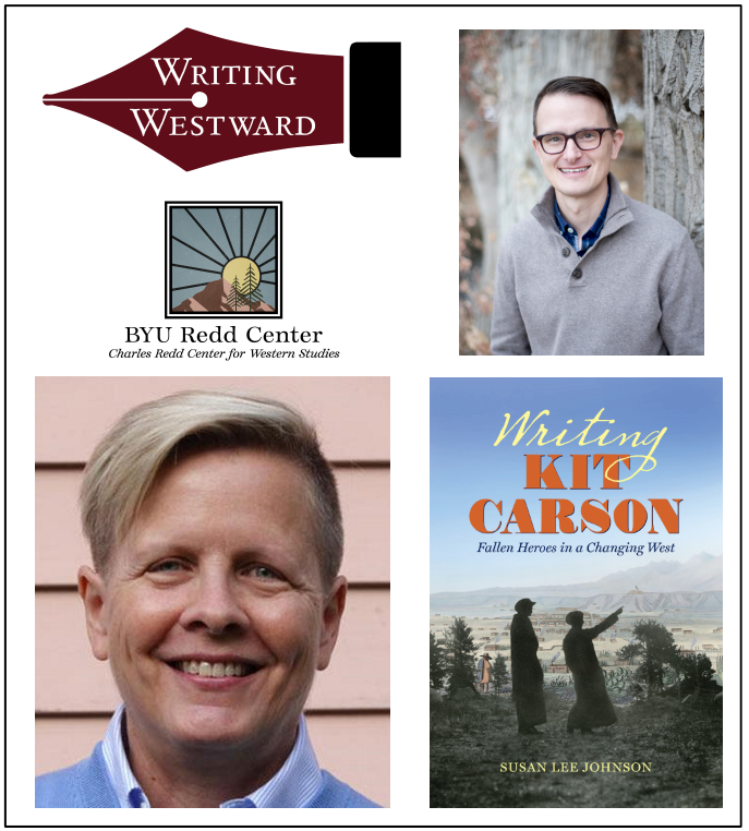 Writing Westward Podcast
