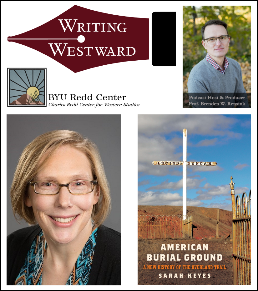 Writing Westward Podcast