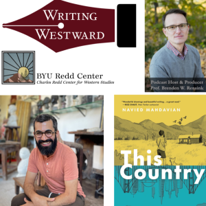 061 - Navied Mahdavian - This Country: Searching for Home in Very Rural America