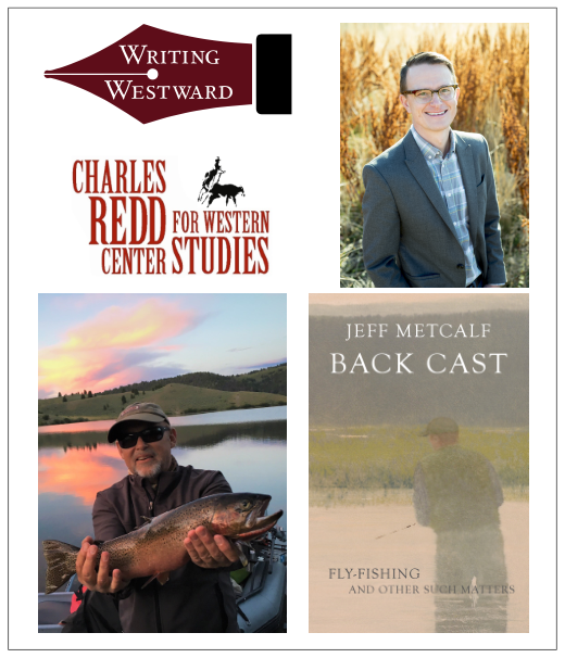 Writing Westward Podcast