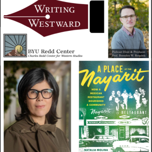 060 - Natalia Molina - A Place at the Nayarit: How a Mexican Restaurant Nourished a Community