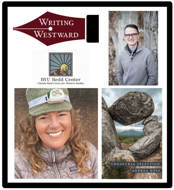 Writing Westward Podcast