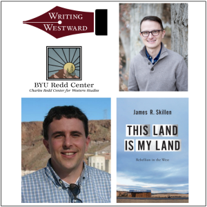 029 - James Skillen - This Land is My Land