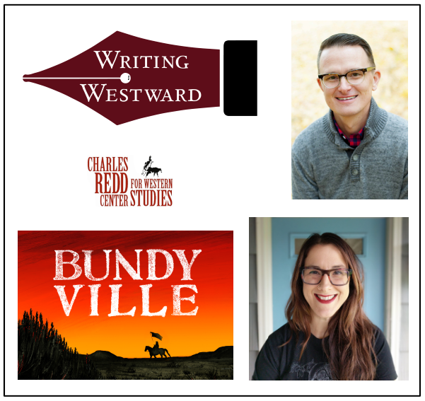 Writing Westward Podcast