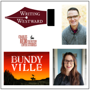 013 - Leah Sottile - The Bundyville Podcast and Longform Western Journalism