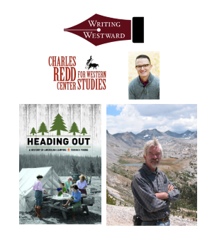 Writing Westward Podcast