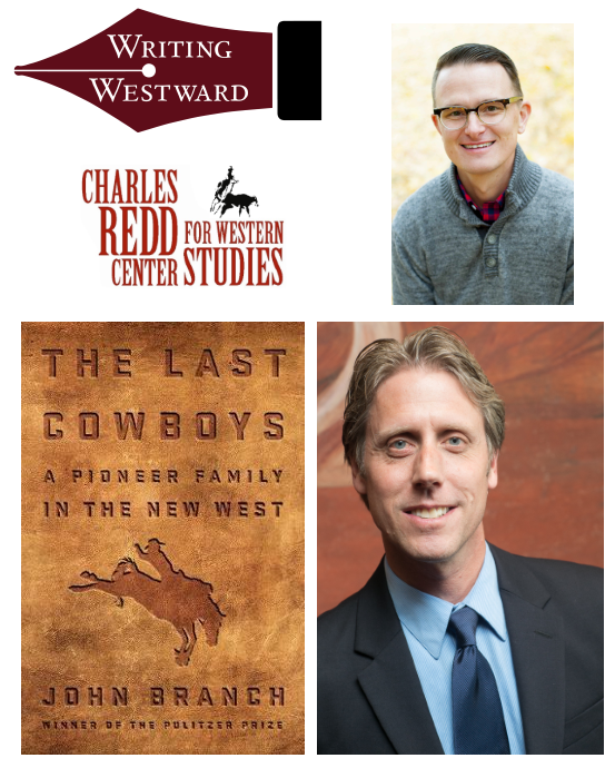 Writing Westward Podcast
