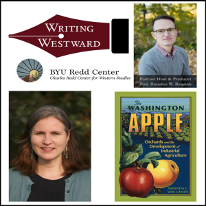 072 - Amanda Van Lanen - The Washington Apple