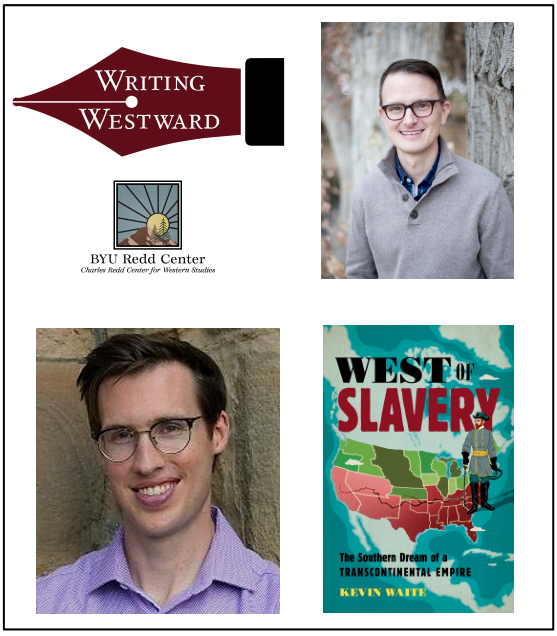 Writing Westward Podcast