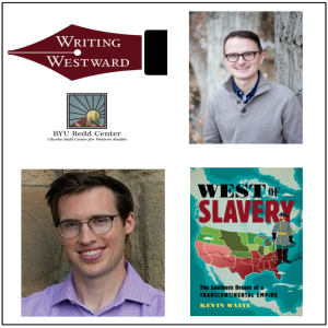 046 - Kevin Waite - West of Slavery