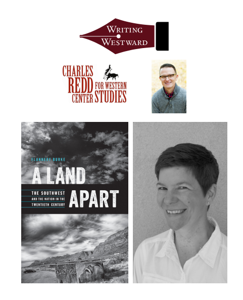 Writing Westward Podcast
