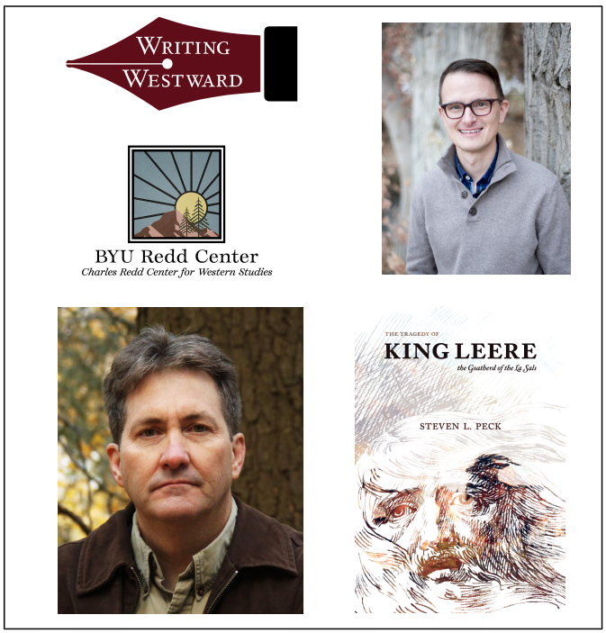 Writing Westward Podcast