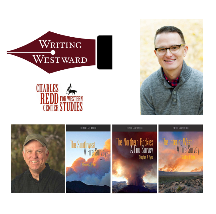 Writing Westward Podcast