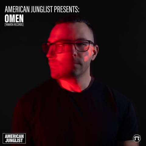 The American Junglist