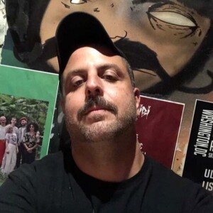AJS #123 Ken Lazee