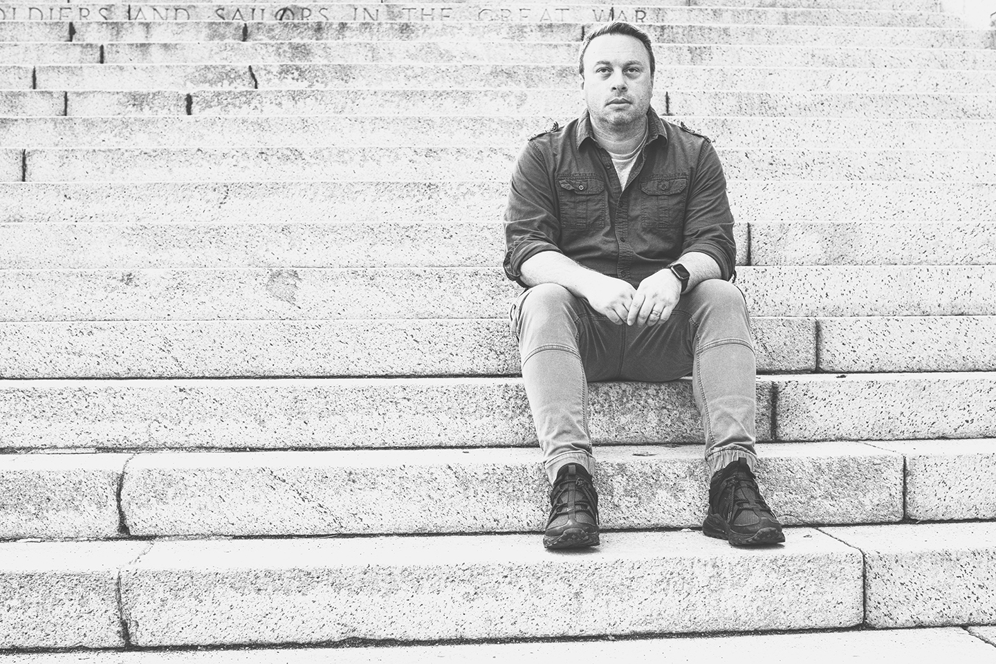 The American Junglist