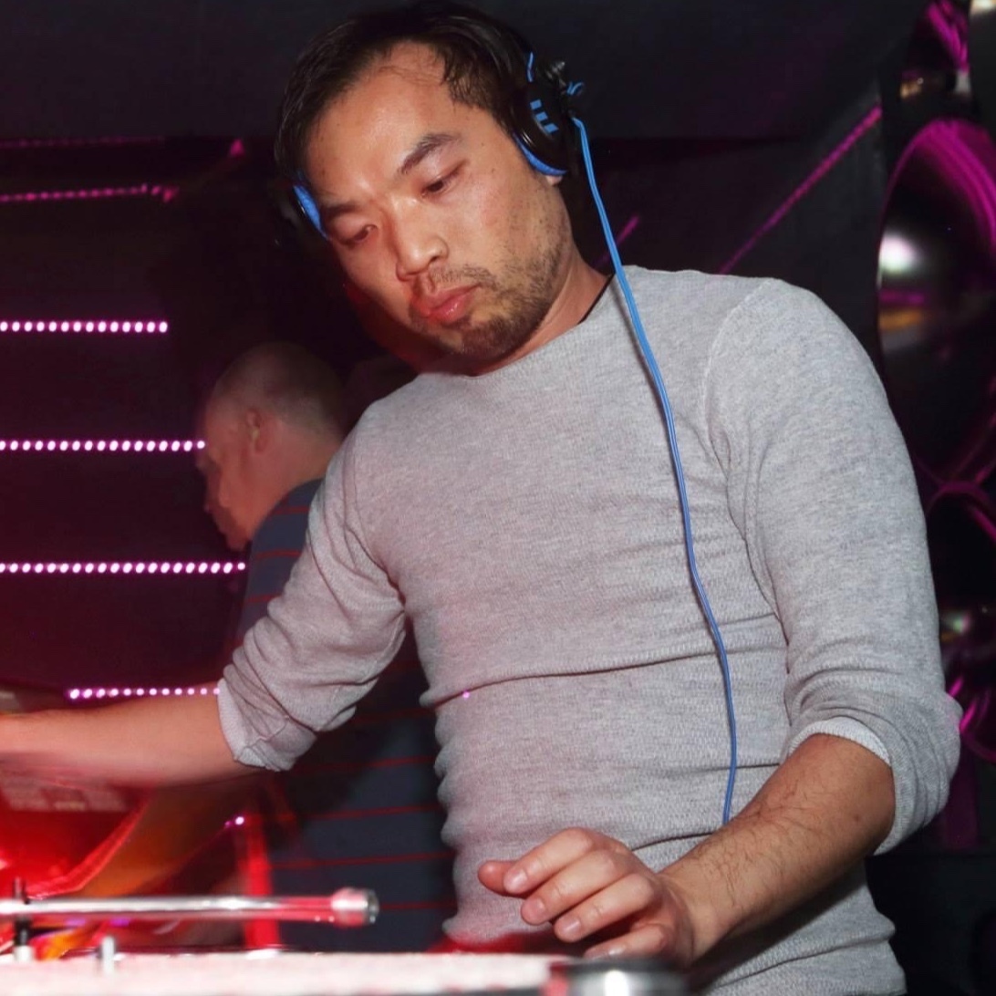 The American Junglist