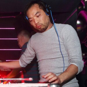 AJS#124 DJ Slant