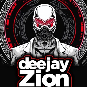 AJS#119 deejayZion