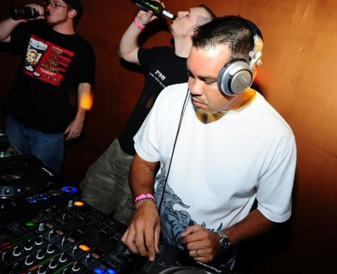 The American Junglist