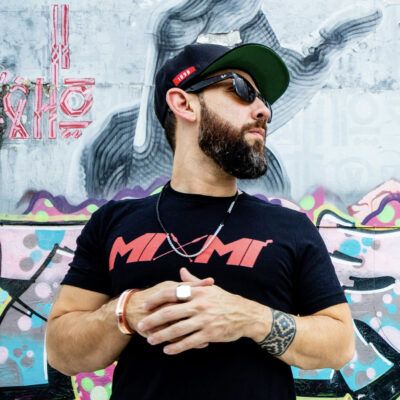 The American Junglist