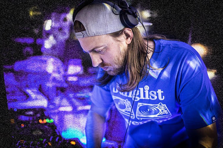 The American Junglist