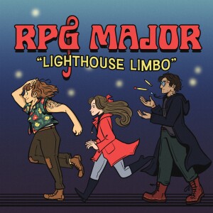 Ep. 31: The Kaos Client (Lighthouse Limbo)