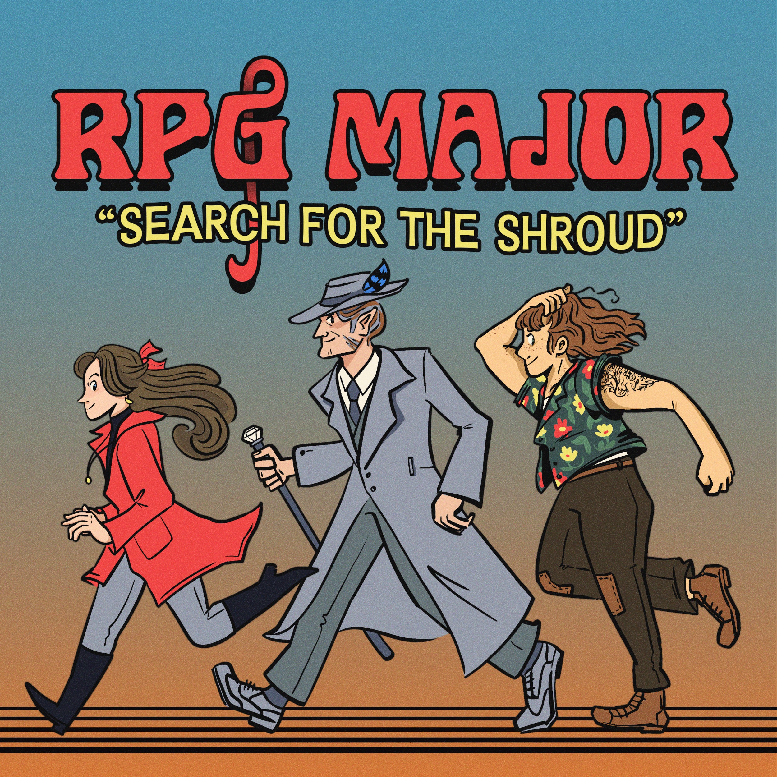RPG Major