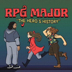 Ep. 47: Song and Dance (Hero's History 4 of 5)