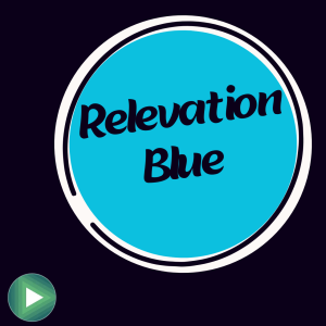 Relevation Blue Song | YMusic | Tallest man on the Earth