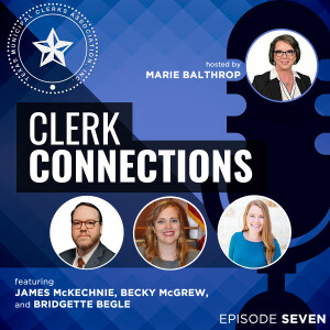Governance in Sync: Inside Clerk-Attorney Collaboration