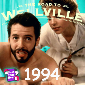 Episode 15: The Road to Wellville (1994)